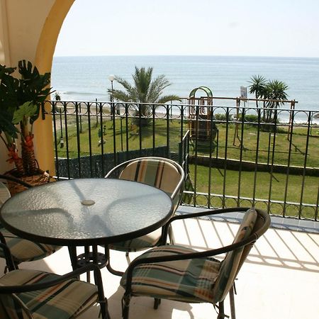 אסטפונה Hacienda Beach מראה חיצוני תמונה