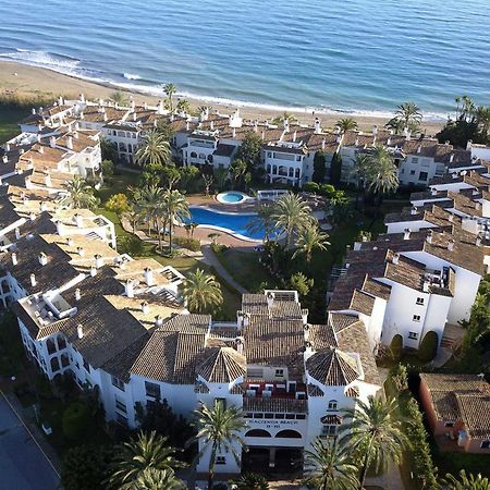 אסטפונה Hacienda Beach מראה חיצוני תמונה