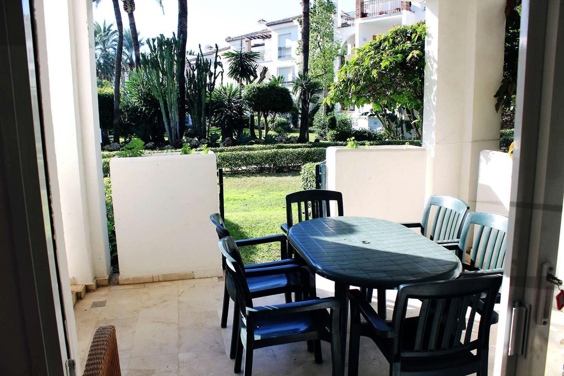 אסטפונה Hacienda Beach חדר תמונה