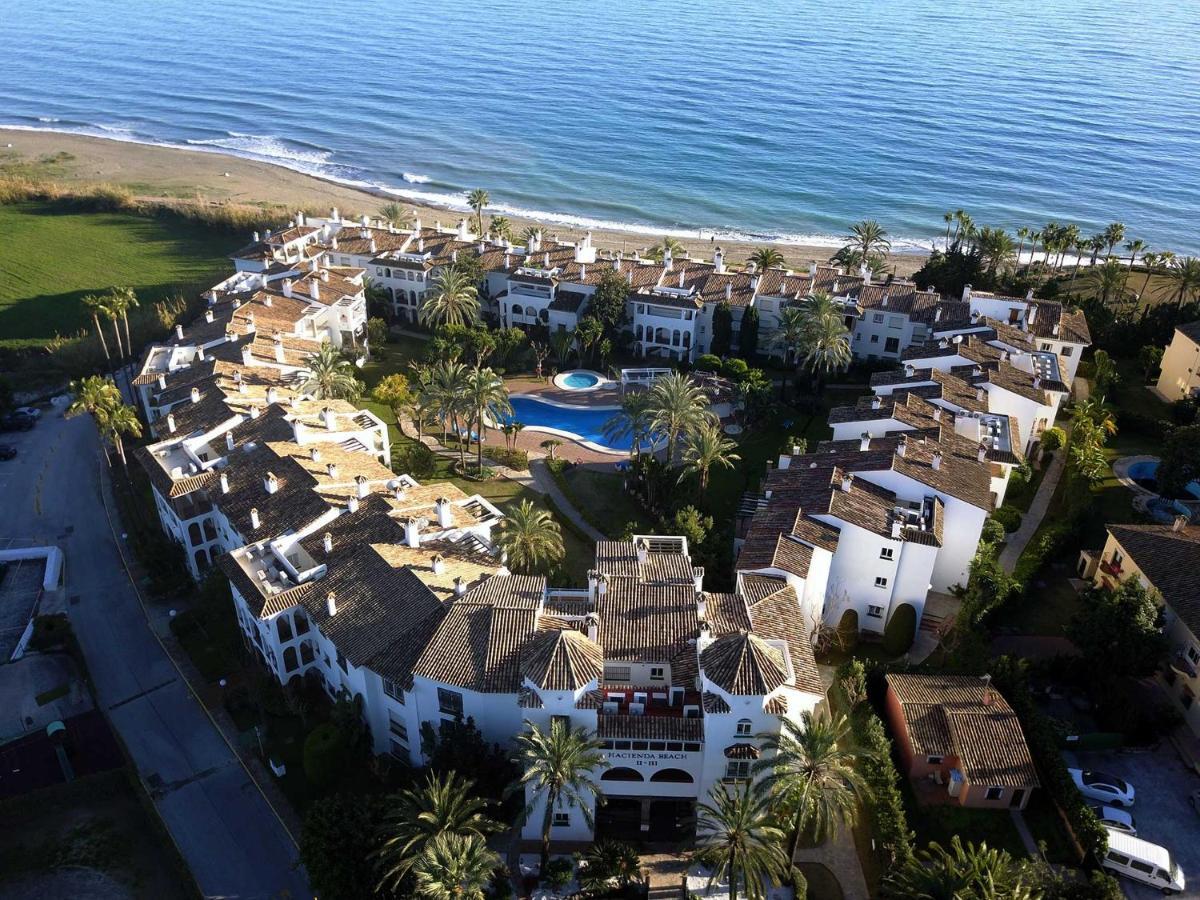 אסטפונה Hacienda Beach מראה חיצוני תמונה