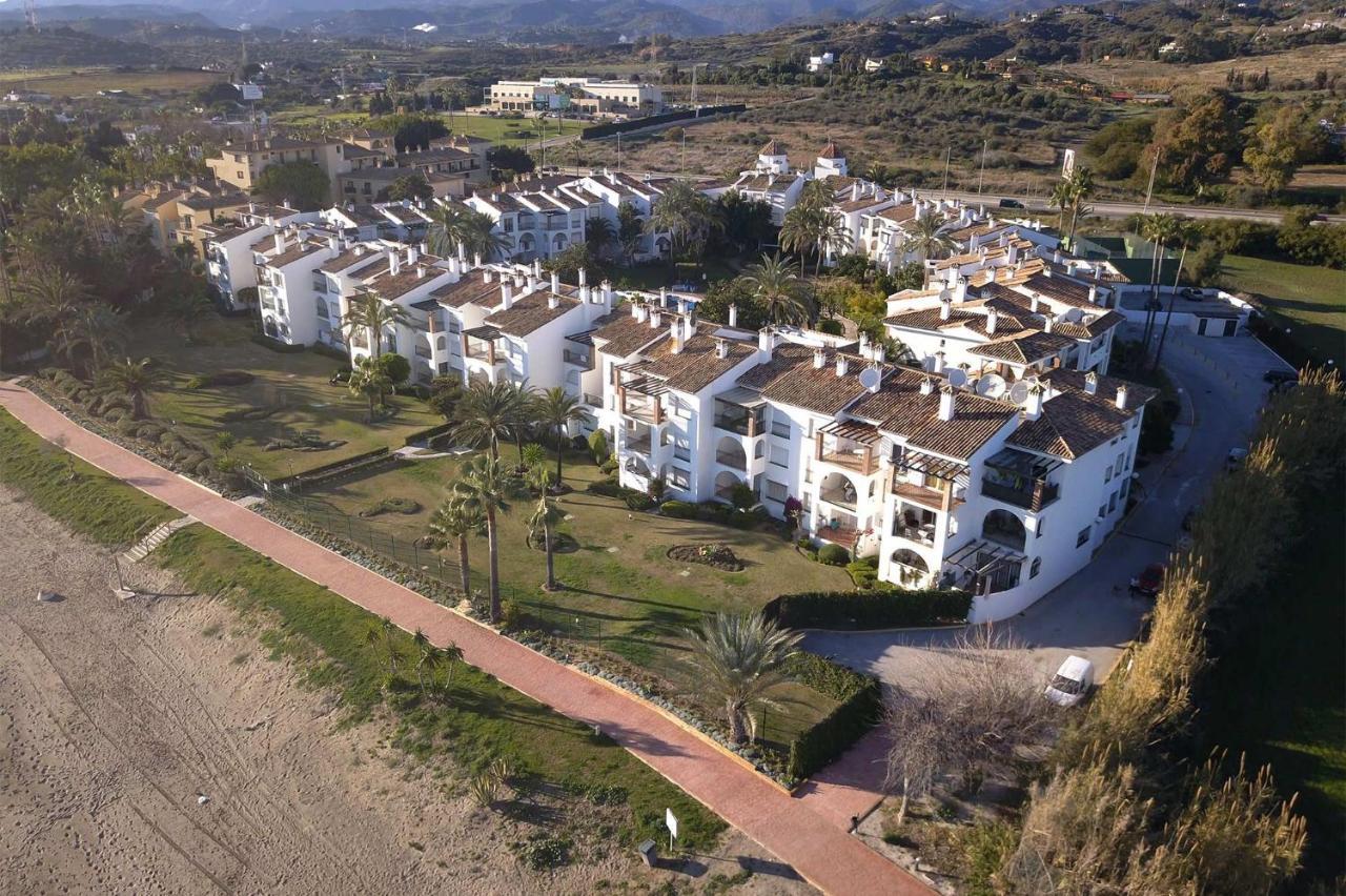 אסטפונה Hacienda Beach מראה חיצוני תמונה